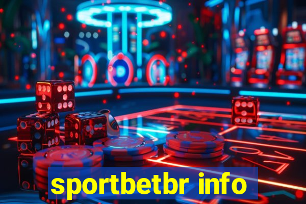 sportbetbr info